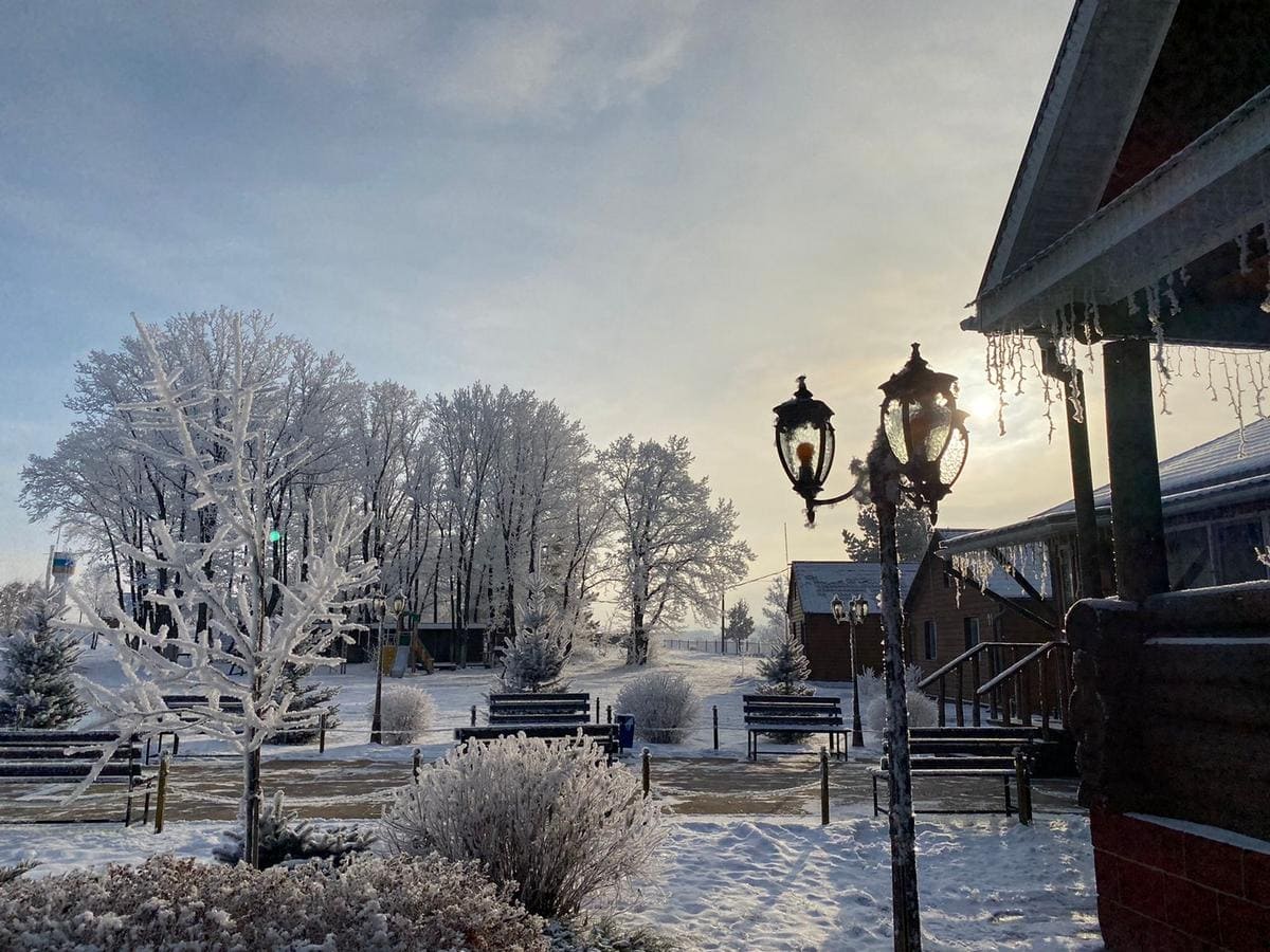 The kin's settlement Kovcheg: what’s new?