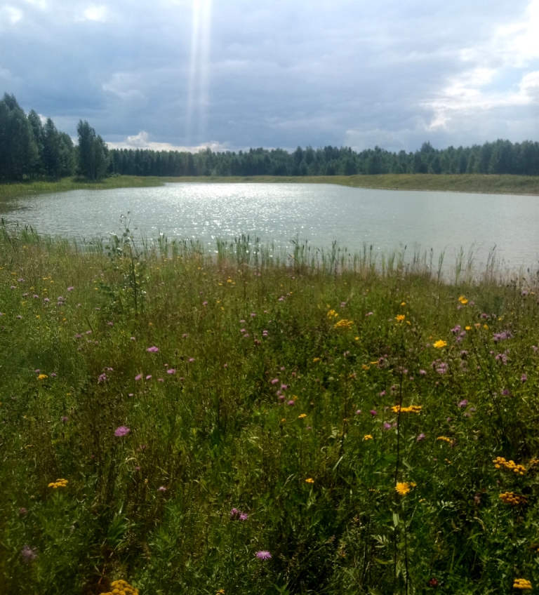 Lyubimovka is a place with a high concentration of authenticity and soulfulness