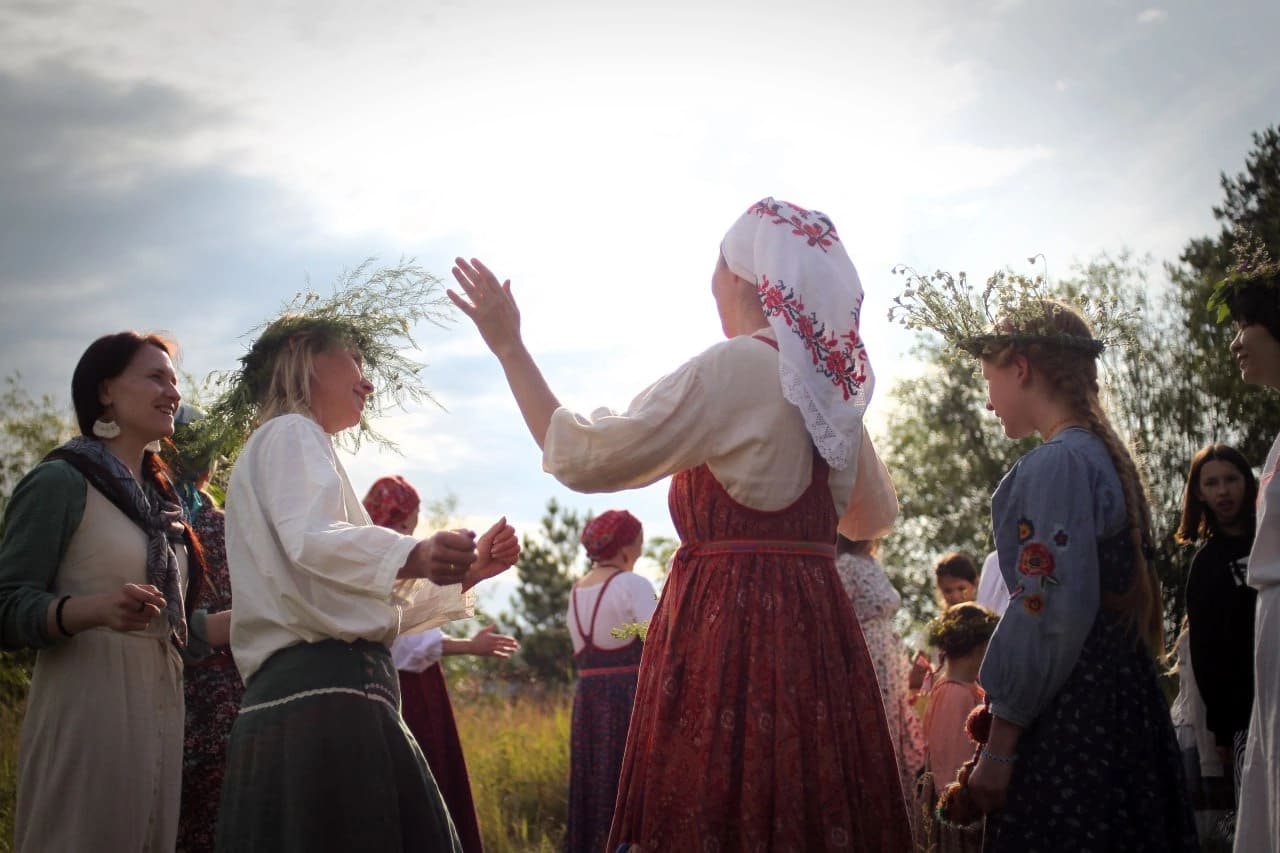 Summer news from Lesnaya Polyana 2026