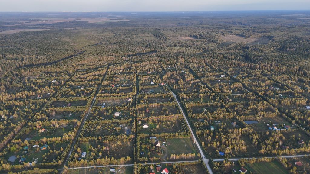 The kin's settlement Kovcheg: what's new?