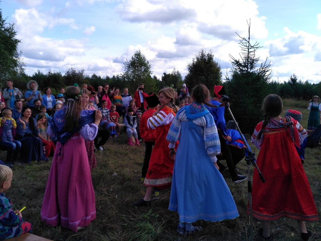 The kin's settlement Kovcheg: what's new?