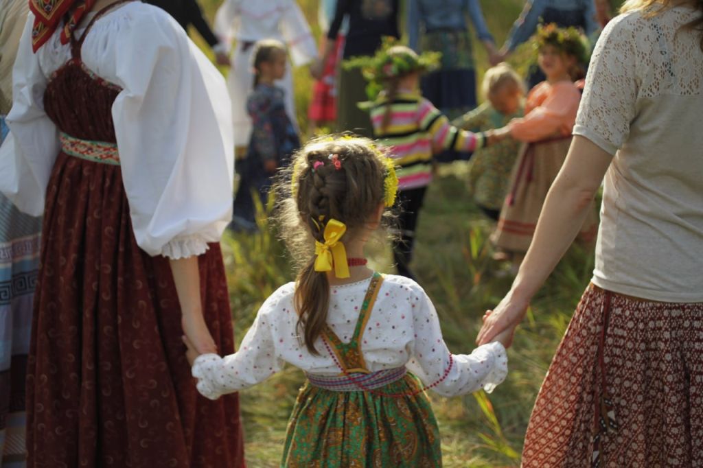 The kin's settlement Lesnaya Polyana: what's new?