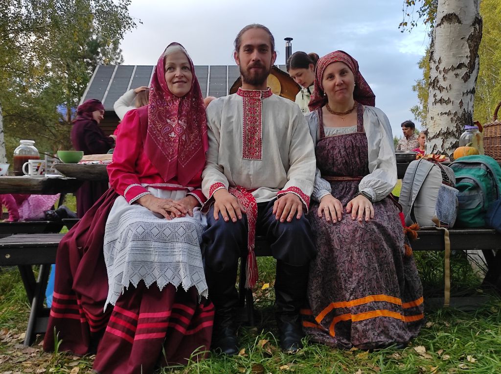 The kin's settlement Lesnaya Polyana: what's new?