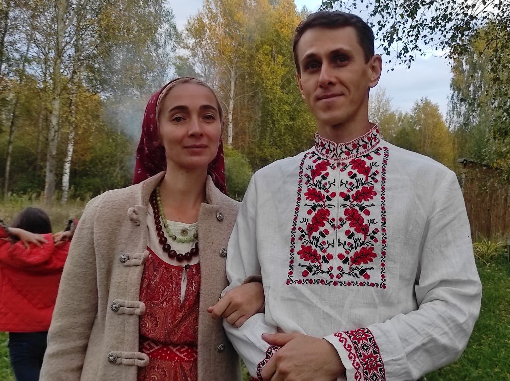 The kin's settlement Lesnaya Polyana: what's new?