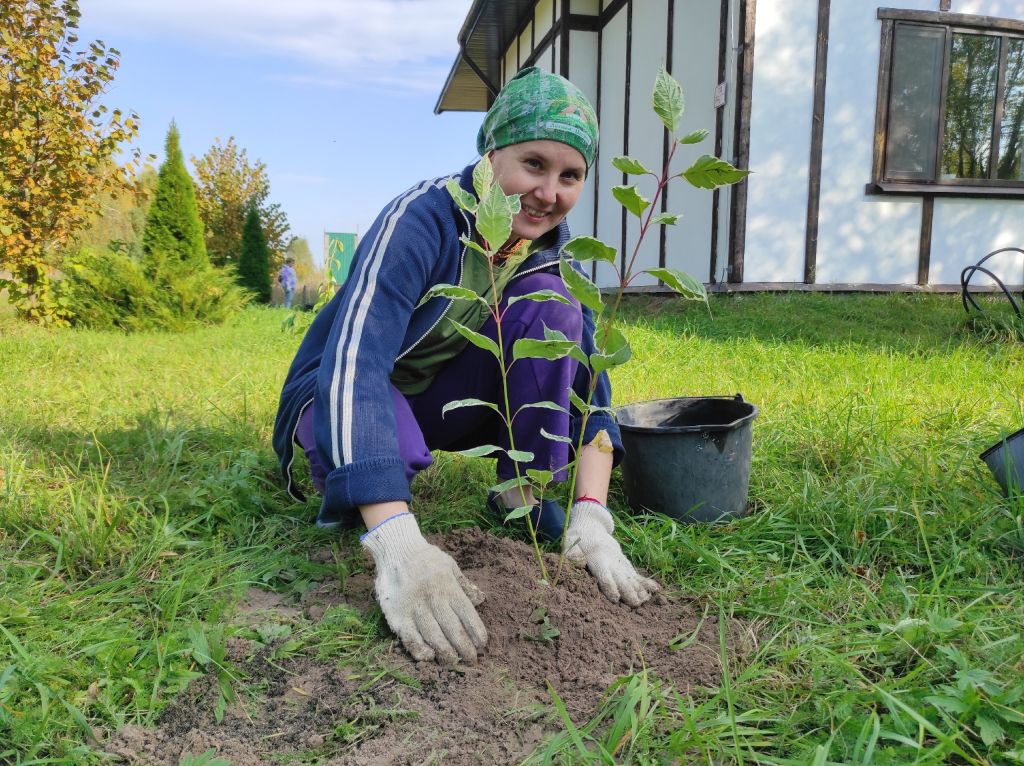 The kin's settlement Lesnaya Polyana: what's new?