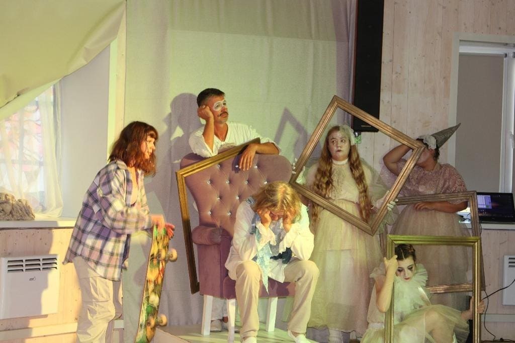 The kin's settlement Mirodolye: what's new?