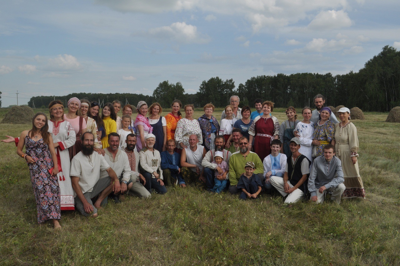 The kin's settlement Oberezhnoe: what's new?