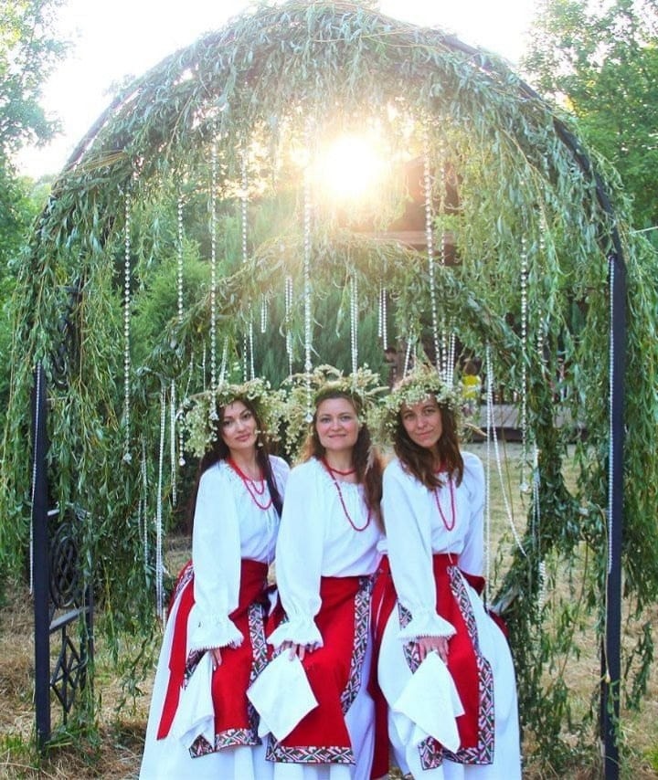 The Kin’s Settlement “Zhivoy Dom”