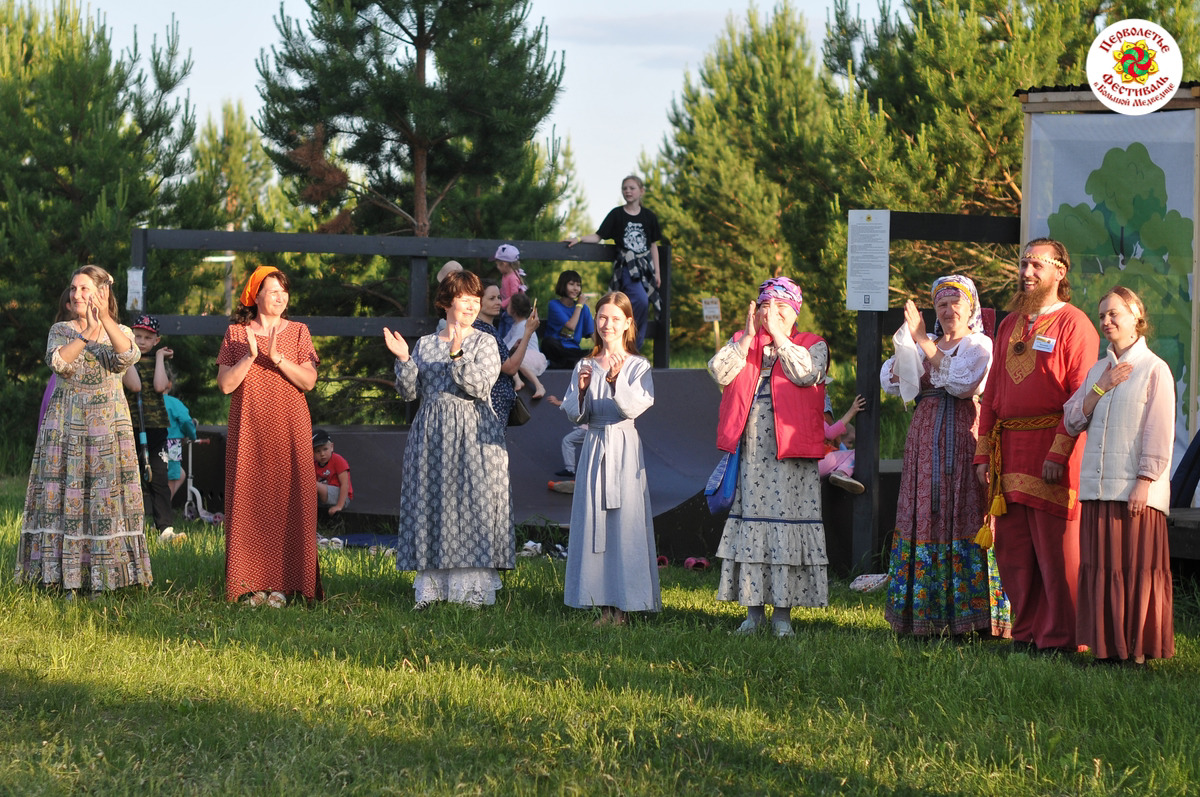 The Pervoletye festival: How did the first festival in the Urals go?