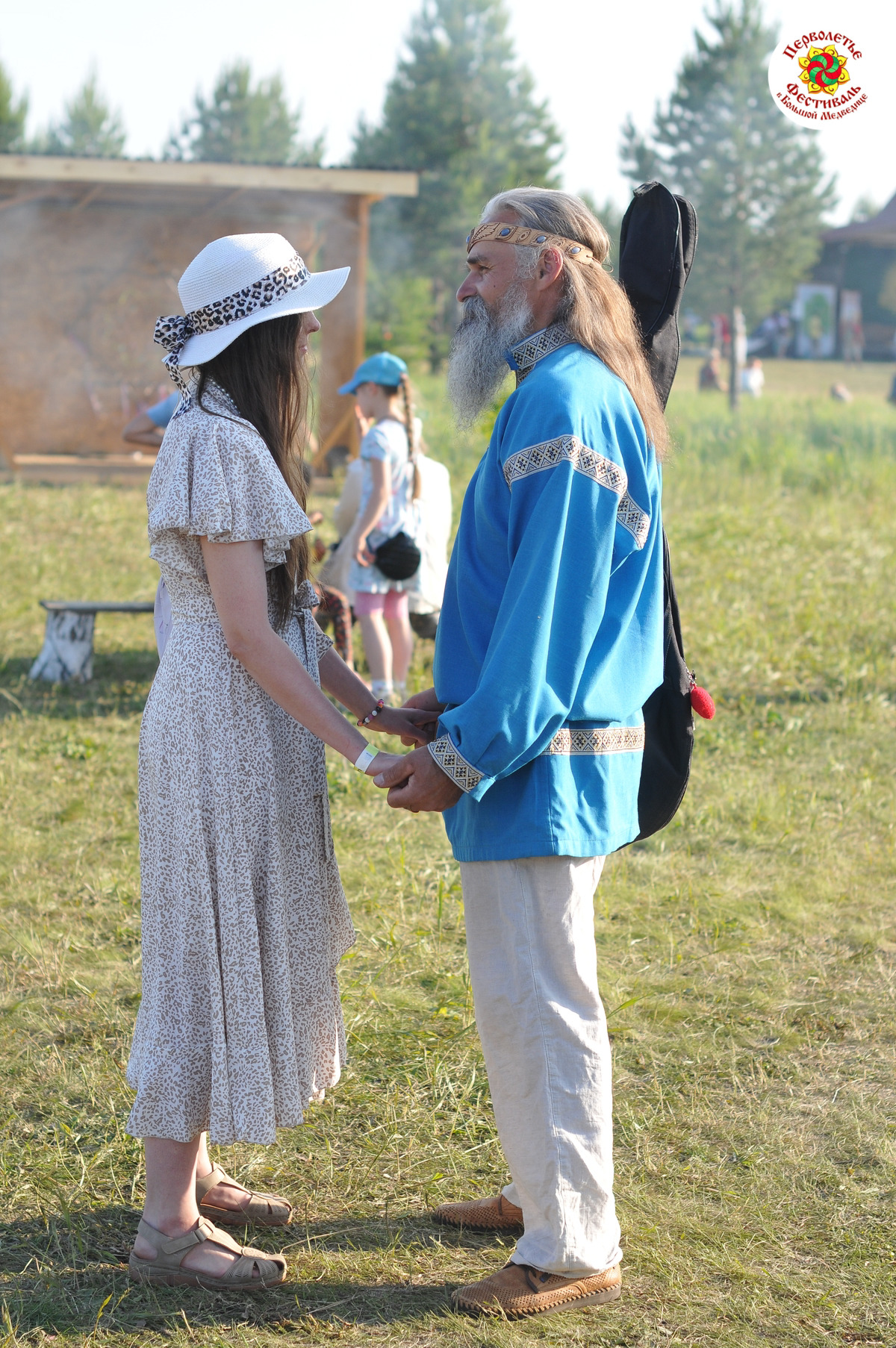 The Pervoletye festival: How did the first festival in the Urals go?