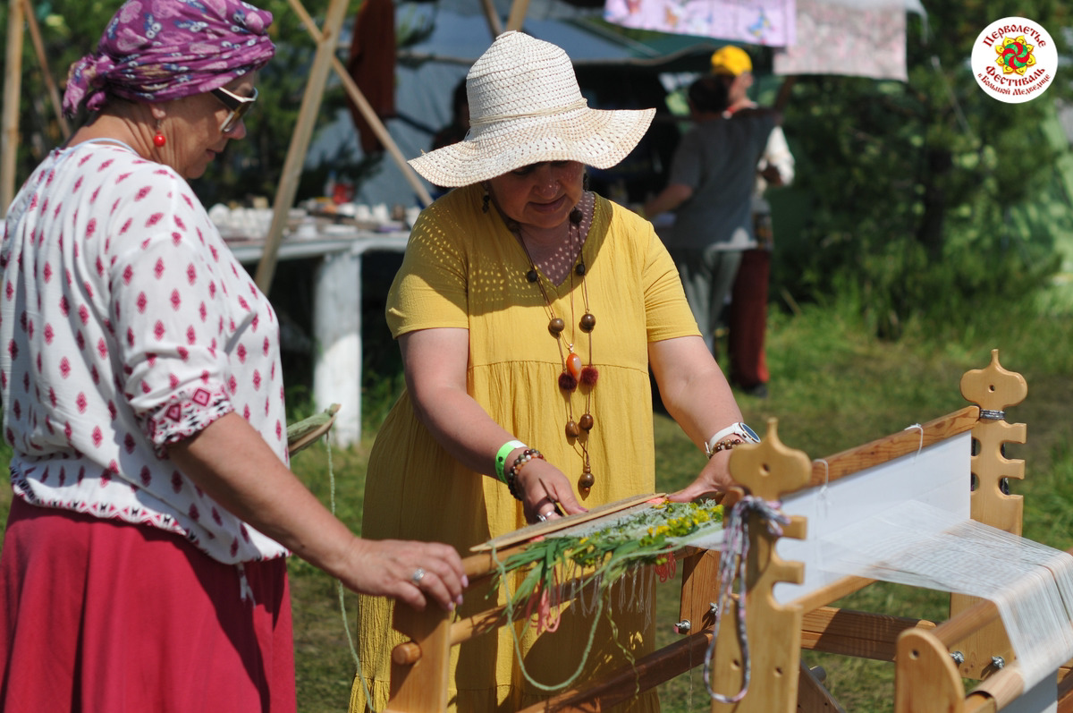 The Pervoletye festival: How did the first festival in the Urals go?