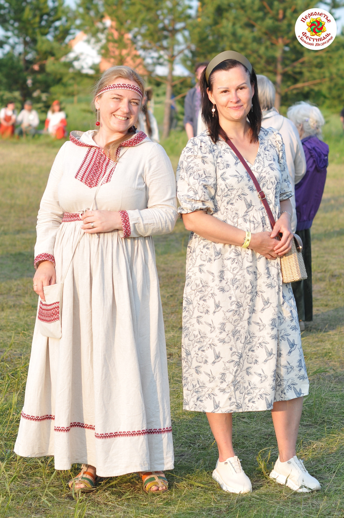 The Pervoletye festival: How did the first festival in the Urals go?