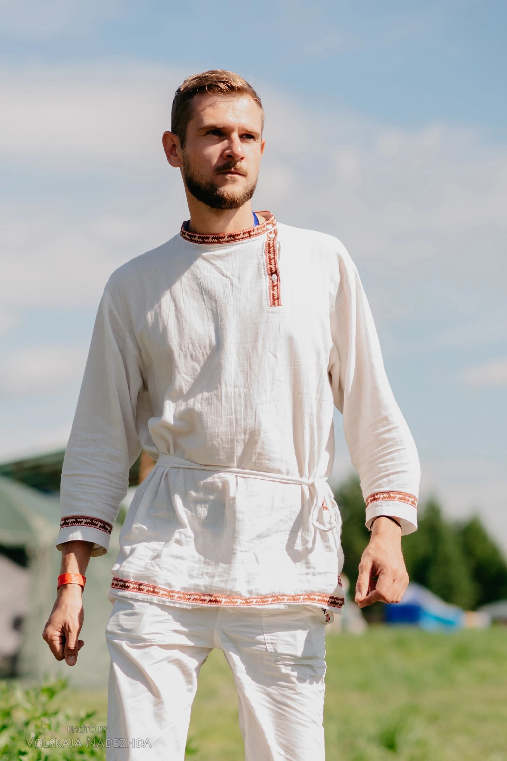 The Ural Khorovod. The festival of founders of kin’s settlements
