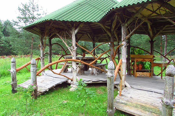 ringing cedars of russia. dolmen