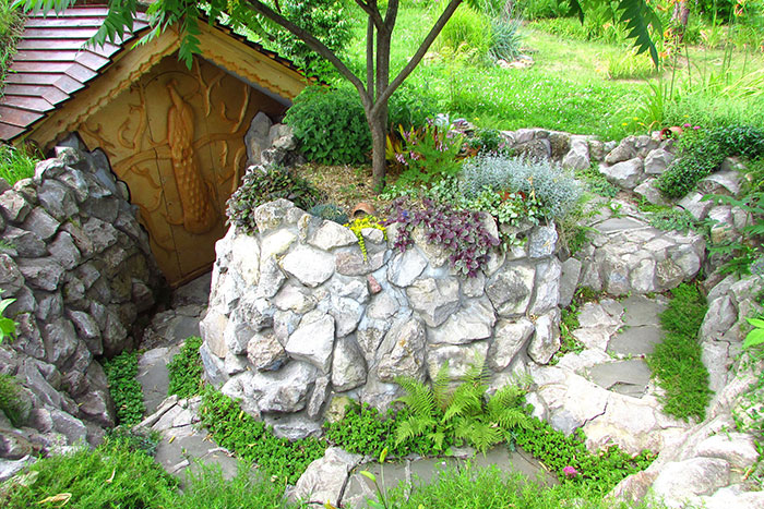 ringing cedars of russia. dolmen