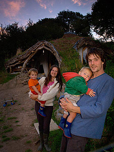 Happy Family