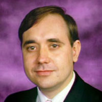 Alex Salmond