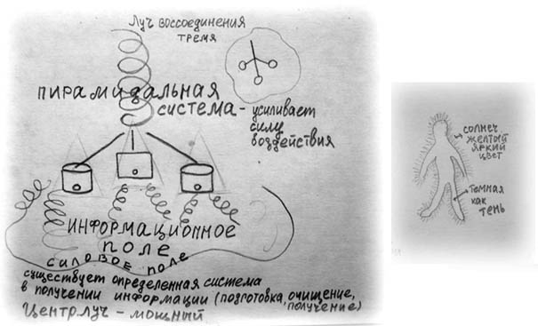 ringing cedars of russia. dolmen