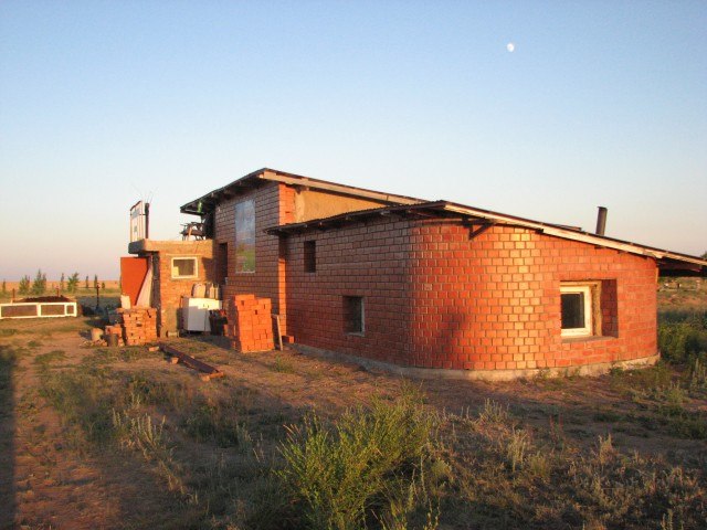 ringing cedars. kin's settlement